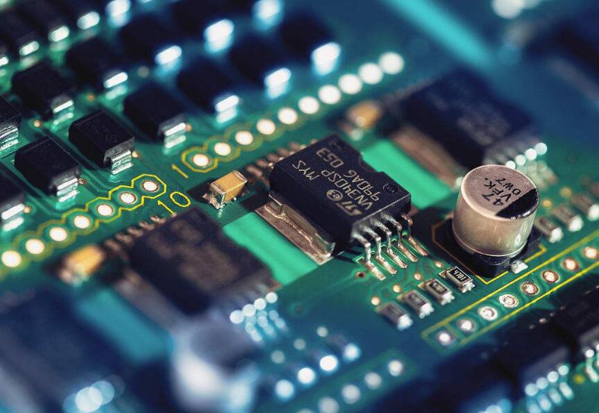 SMT加工厂家分析SMT贴片加工ICT的受限接触点问题